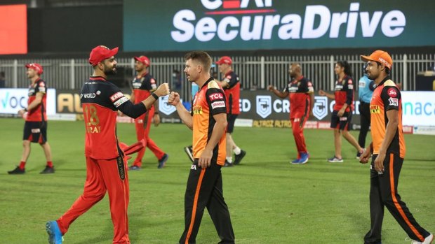 ‘Wild west’: Cricket powers oppose lopsided rules for league that chased Warner