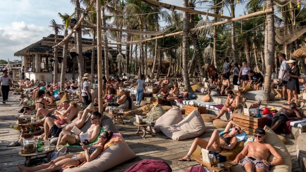 Why so many of Bali’s foreign visitors don’t – or won’t – pay its modest tourist levy