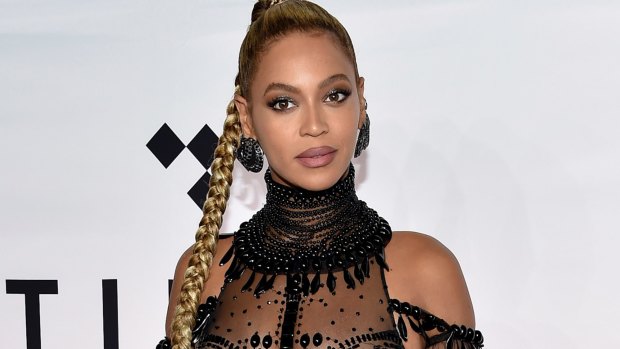 God gave me twins to right my ancestor's slave wrongs, says Beyonce