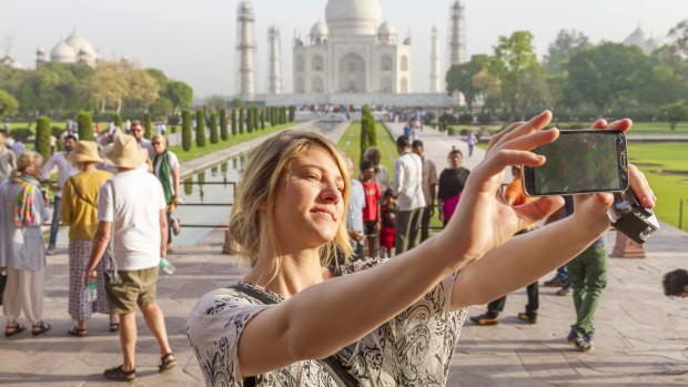 Going to India? You’ll need vaccinations mainly for the visa process