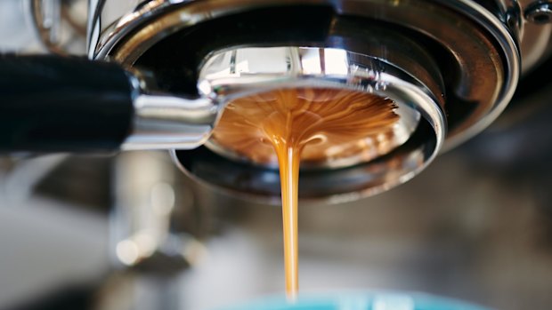 Coffee is one of life’s joys. Could I live without it? 