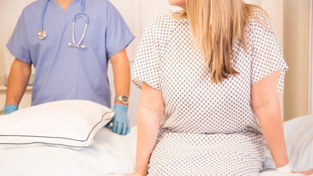 A former Brisbane doctor accused of performing excessive intimate examinations, including pap smears, vaginal swabs and breast checks, has been barred from practicing. 