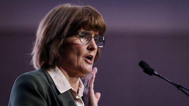 Reserve Bank governor Michele Bullock will be under pressure to cut interest rates after the release of June quarter inflation figures on Wednesday morning.