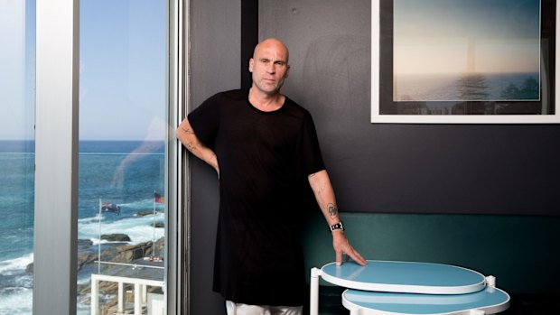 Sydney restaurateur Maurice Terzini has sold his last shares in Bondi Icebergs Dining Room. 