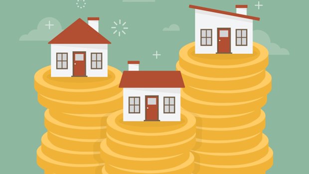 Investors are back as the fastest growing group of buyers.