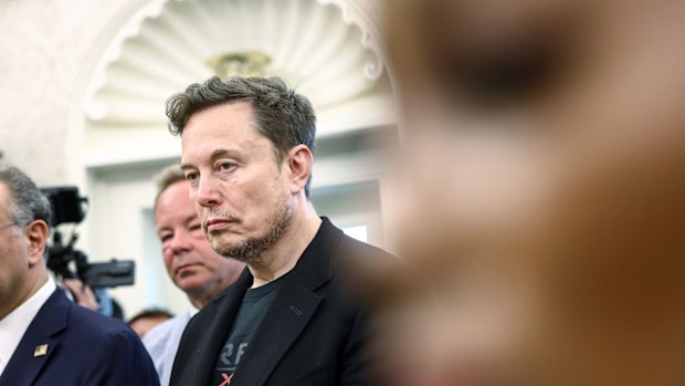 It’s hard to admit, but we can all learn something from Elon Musk