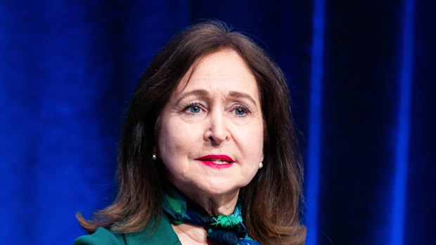 HESTA chief executive Debby Blakey apologised for the delays and said the fund would cooperate with the regulator.