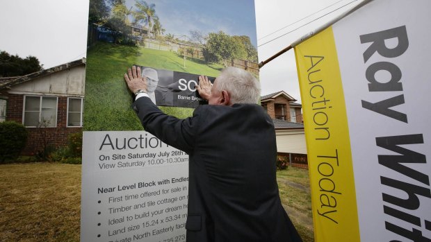 ‘Worst of both worlds’: Mortgage affordability toughest since 1990s