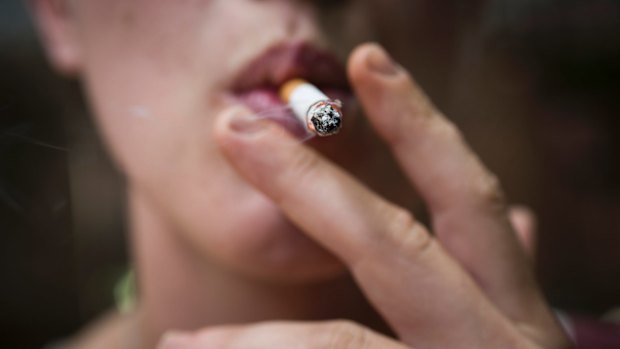 did tatiana schlossberg smoke cigarettes Schlossberg, Jackie Kennedy and Family Members Stricken by Cancer Jack Schlossberg shares what his