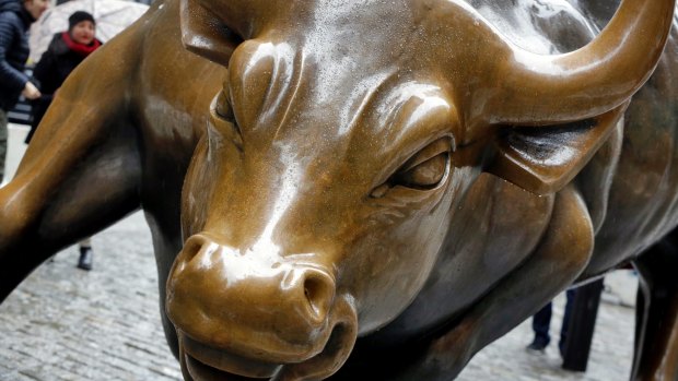 'The smell of FOMO': ASX 200 surges to largest monthly gain on record