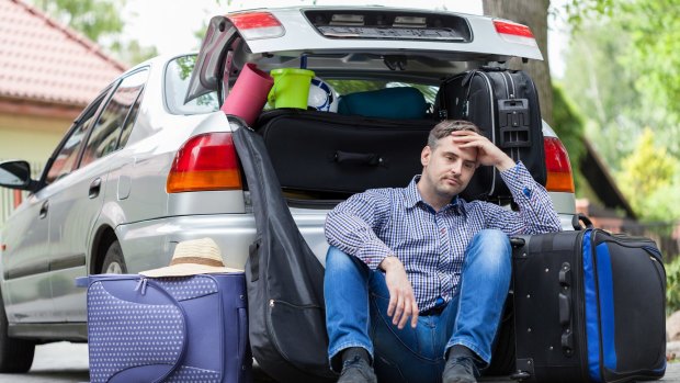 I’ve made these road-trip mistakes so you don’t have to