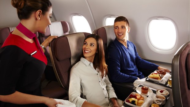 Traveller Letters: When it comes to premium economy seats, Qantas wins