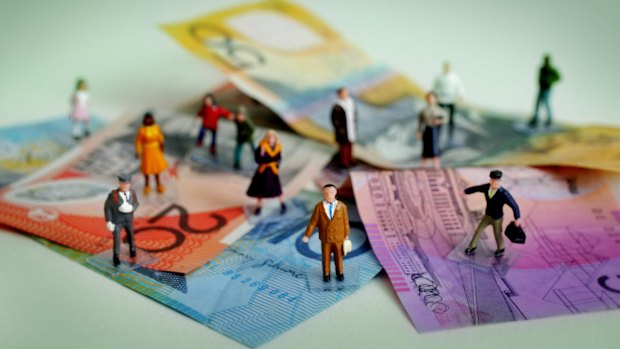 Australia is facing a “great jobs boom” with employers facing the stiffest competition for workers in almost half a century as the balance of power shifts to workers and drives up salaries.