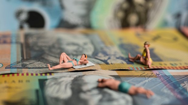 The retirement question most Australians never ask – but should