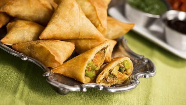 Outcry in India as favourite street food slapped with health warning