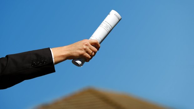 Buyers and sellers reconsider strategies as coronavirus scare changes market conditions. 