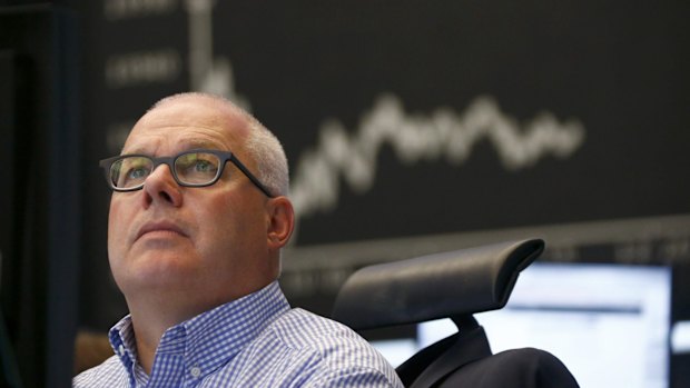 Global markets remain on edge.
