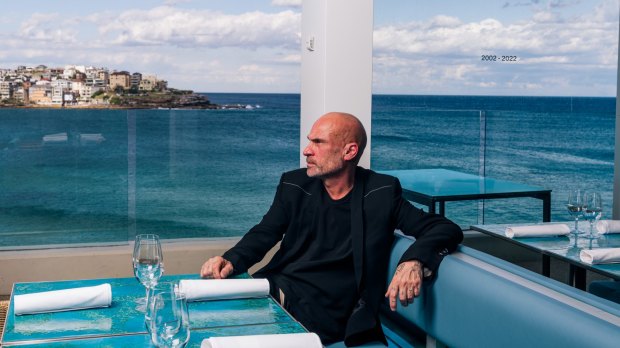 Icebergs restaurateur Maurice Terzini reveals casual new spin-off at surprising location
