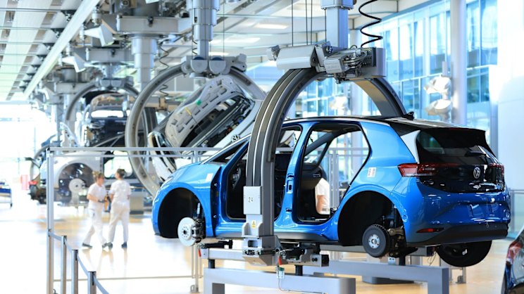 smh.com.au - James Paton - Volkswagen's turnaround plan might be just delaying its demise