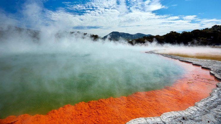 smh.com.au - We booked a hotel through Qantas - it is the worst place we've ever seen