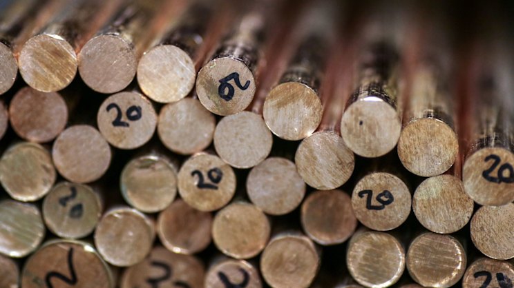 smh.com.au - Simon Johanson - BHP cashes in on 'metal of the future'