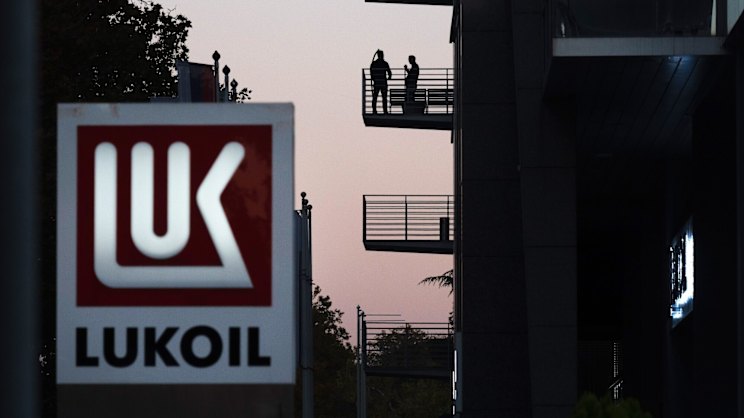 smh.com.au - Anton Troianovski - US-Russia talks on Ukraine now involve an oil deal tied to Trump allies