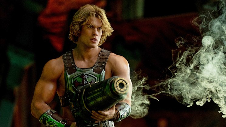 smh.com.au - Jake Wilson - What to watch at the movies this week: He-Man has fallen on hard times