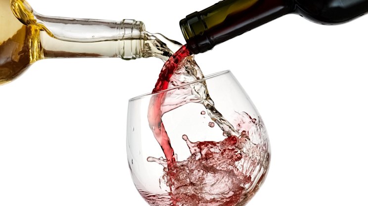 smh.com.au - Roby D'Ottavi - I tripped up in my bid for a fun job at a wine shop. It was the question about chardonnay