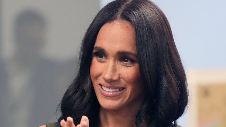smh.com.au - India McTaggart - Meghan's acting role 'in doubt' in shocking about-turn