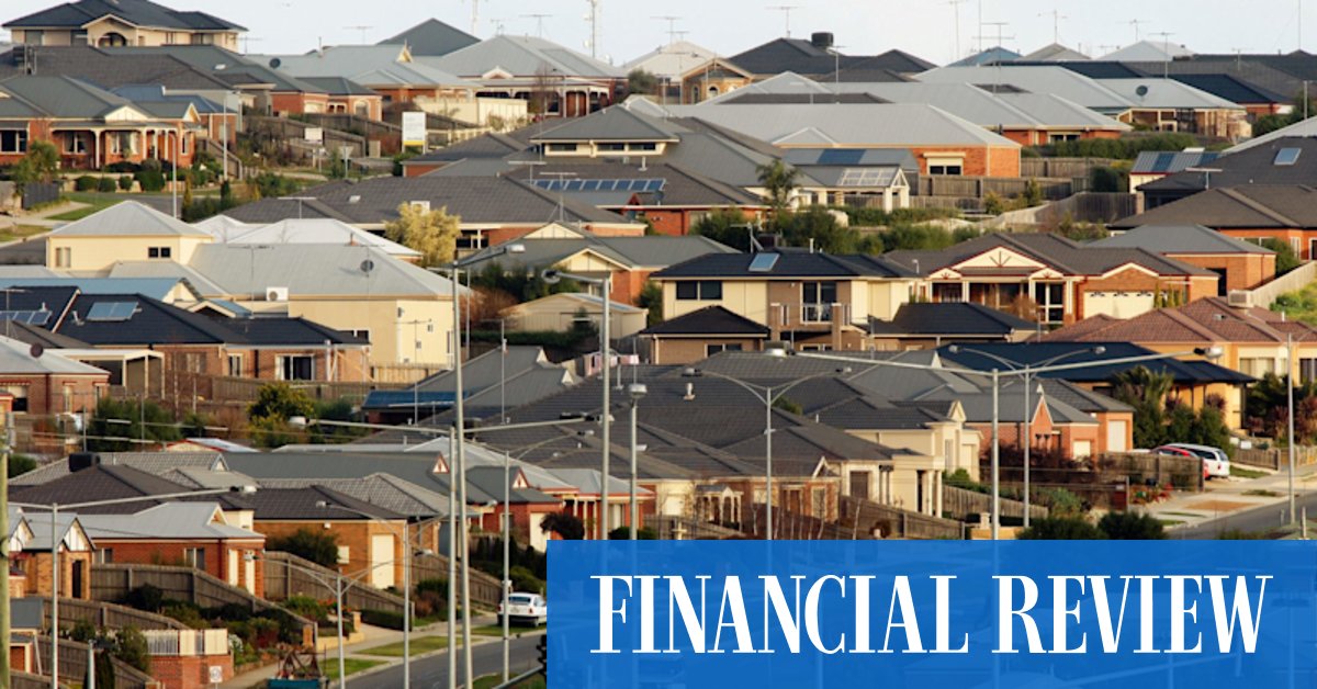 Bank home loan delays trigger calls for 'compassion' - Vimarsana News