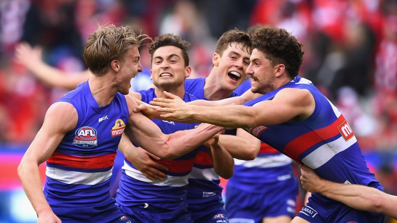 Afl 2020 Afl Weighs Up Pre Finals Bye