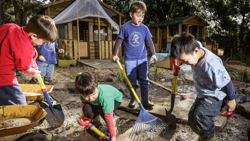 Best-Paid Victorian Kinder Teachers To Earn More Than School Teachers