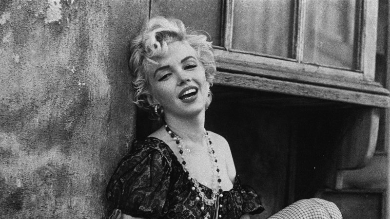 624 Marilyn Monroe Death Stock Photos, High-Res Pictures, and Images -  Getty Images