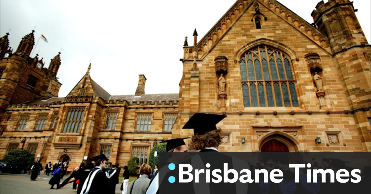 University 'grade inflation' puts integrity at risk - Vimarsana News