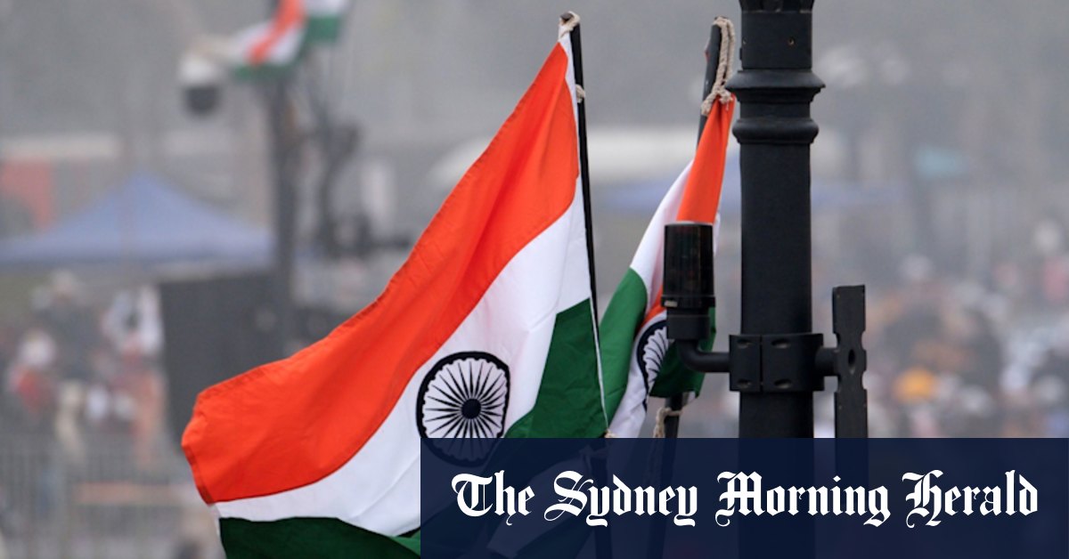 India Launches Operation Sindoor Against Terror Infrastructure in Pakistan