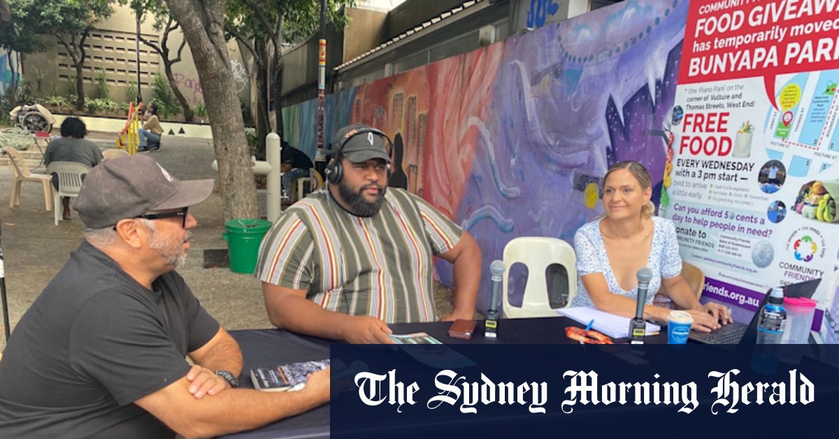 Murri FM still going strong as community radio gets UNESCO backing - Vimarsana News