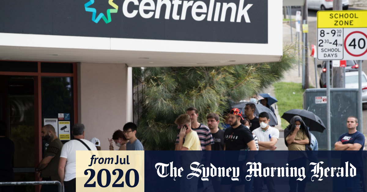 Coronavirus Australia: Backbench MPs support modest ...
