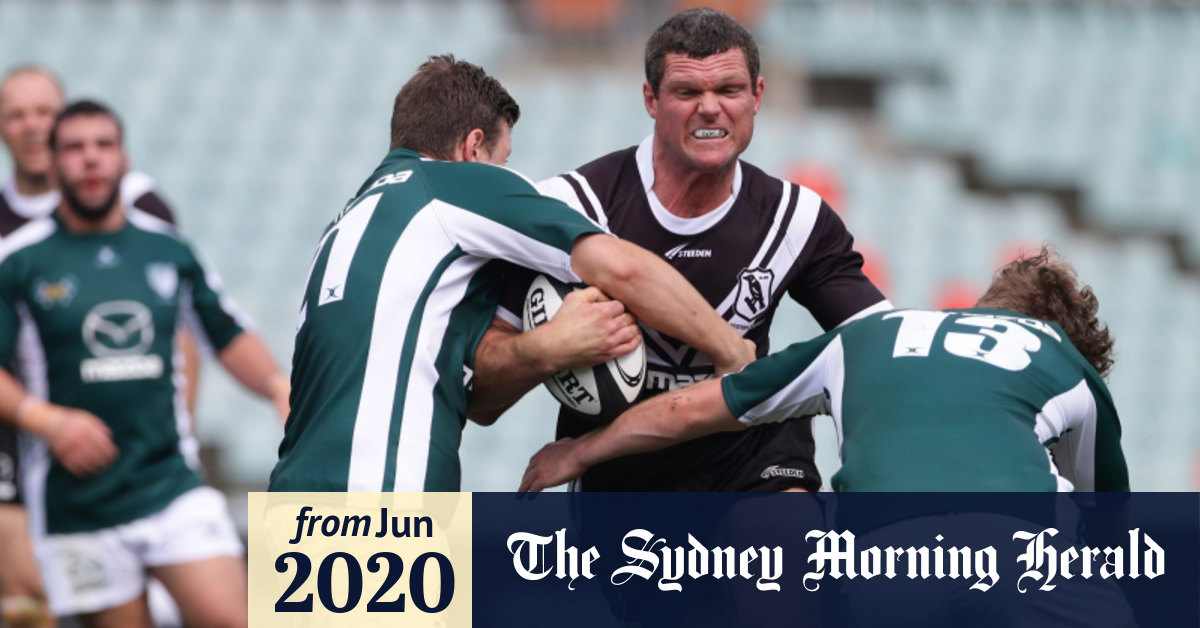 Kangaroos V All Blacks Legal Threat To Proposed Hybrid Rugby Clash