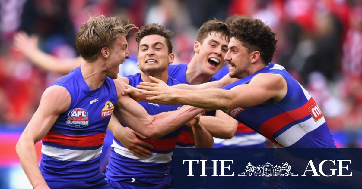 Afl 2020 Afl Weighs Up Pre Finals Bye