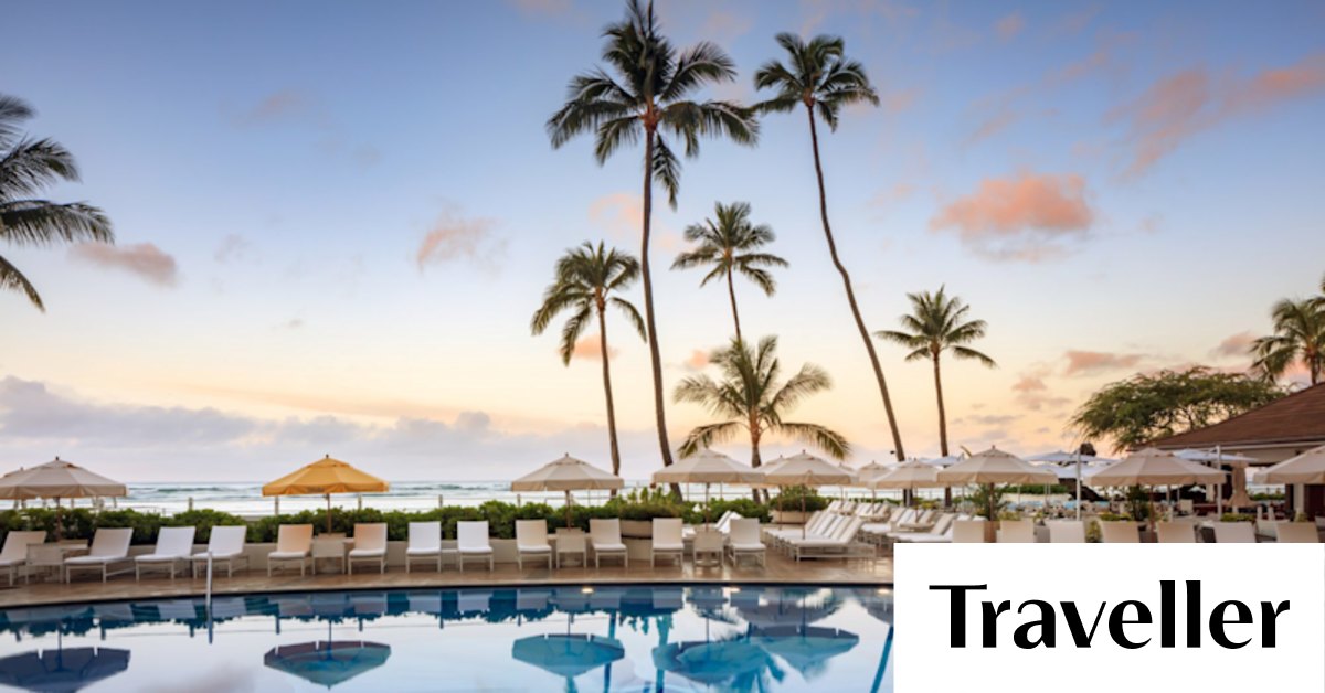 The best places to stay in Hawaii - Vimarsana News
