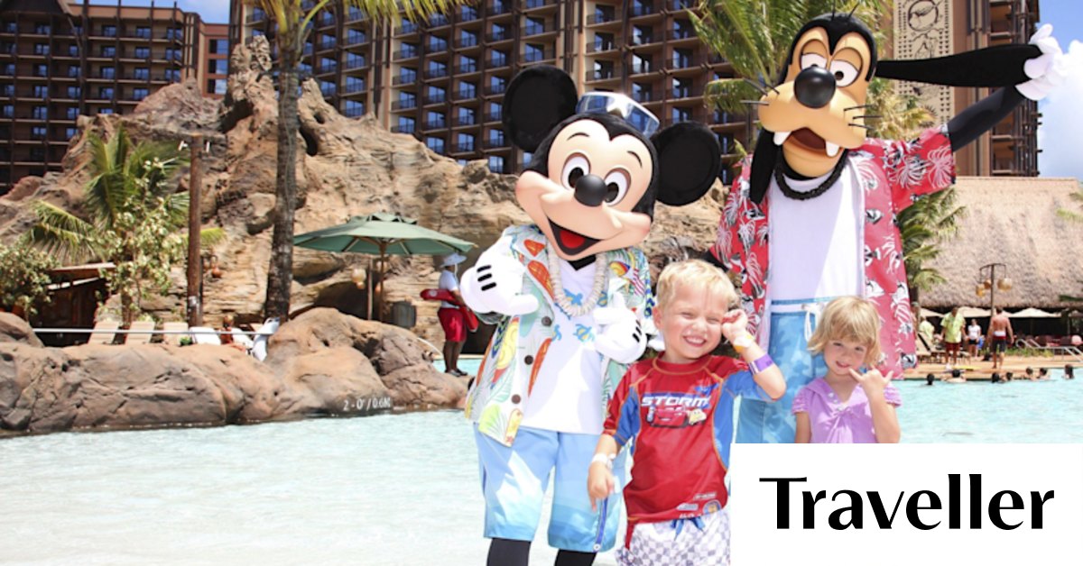 Should you take toddlers on expensive, bucket-list trips? Here's what memory experts say - Vimarsana News