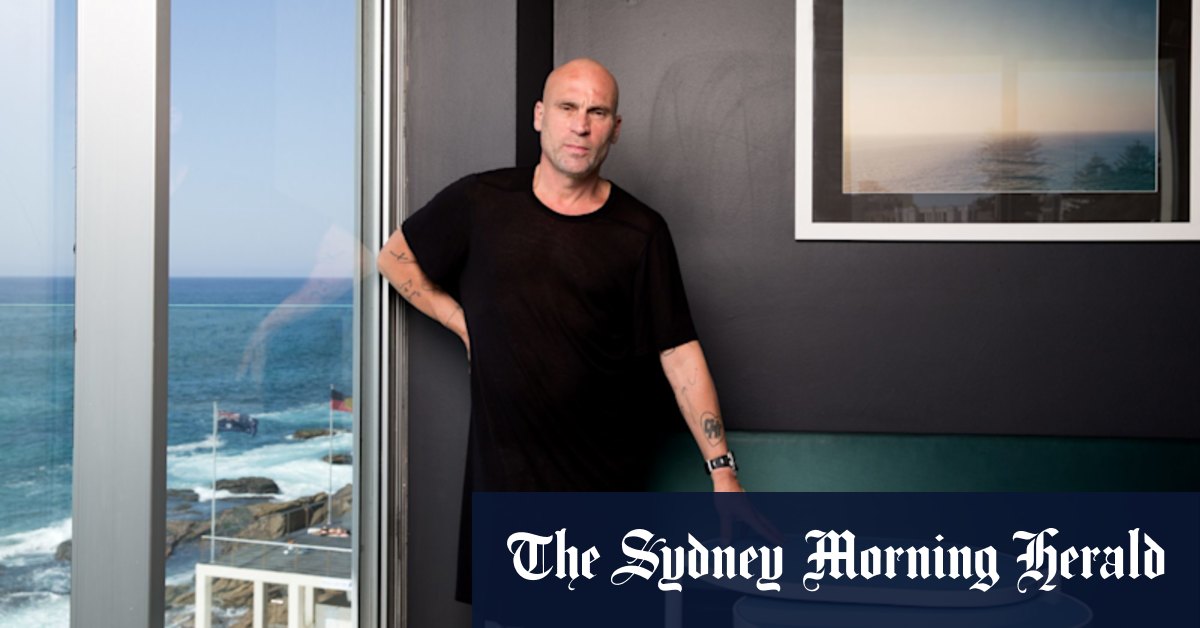 ‘King of Bondi’ Maurice Terzini forced out of Icebergs