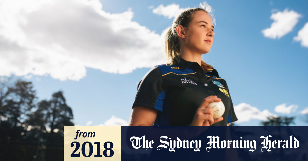 Maitlan Brown Edges Closer To Australian Call Up