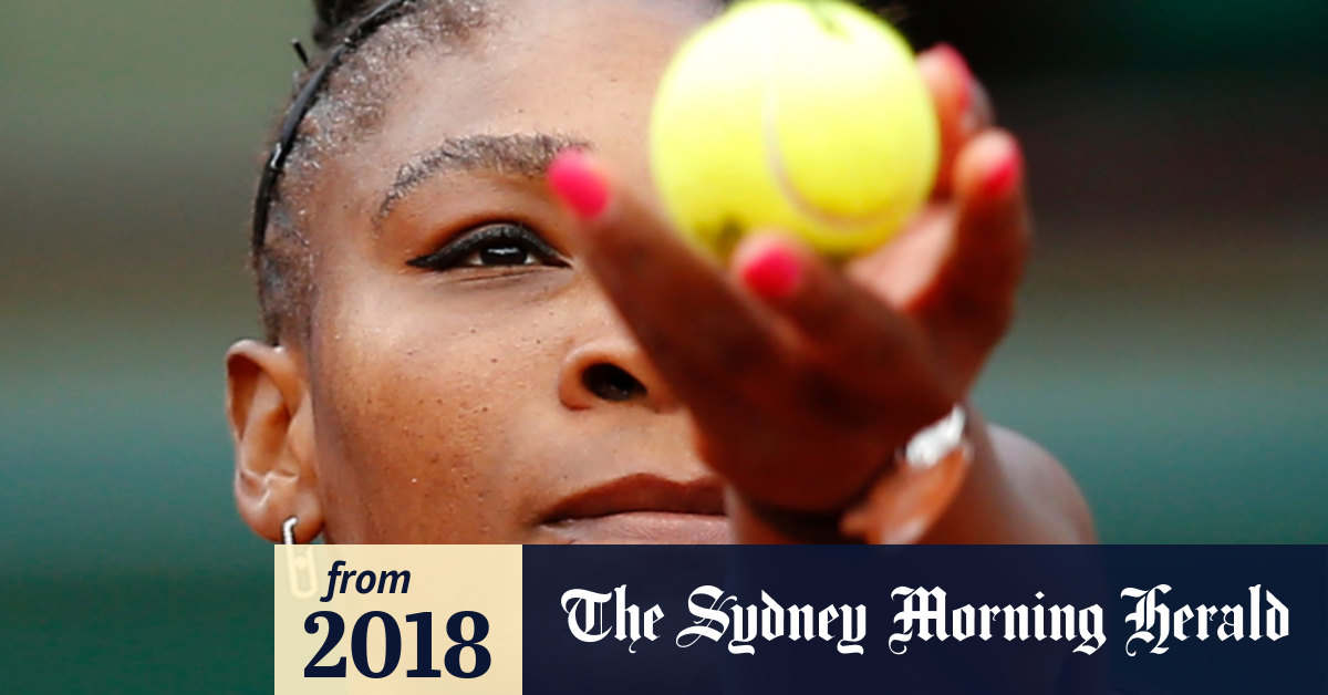 Wimbledon Organisers Hand 25th Seeding To Serena Williams