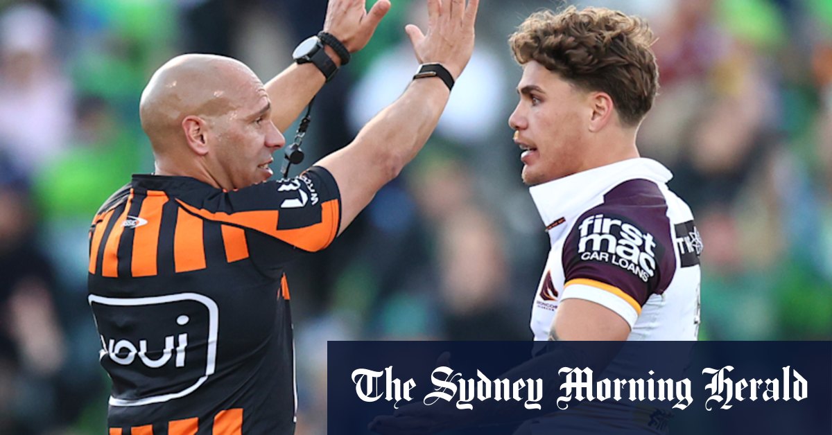 Bluster, brilliance and a headbutt: Inside story of Walsh’s match-winning madness