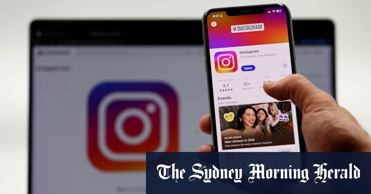 No sex, drugs or dangerous stunts: Instagram limits teens to PG-13 content