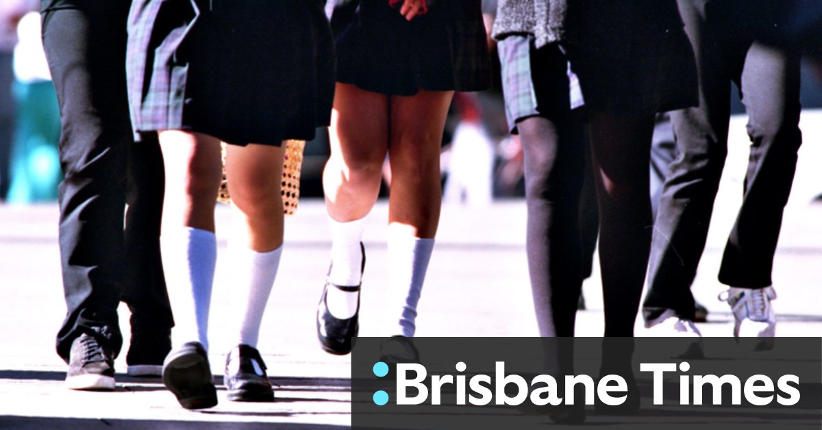 Australian curriculum looking at expanding consent education