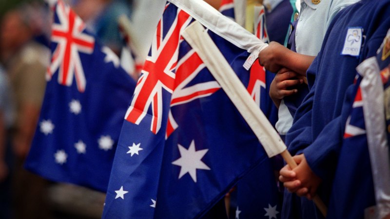 Suspend Commonwealth Bank Role In Australian Of The Year Awards Labor