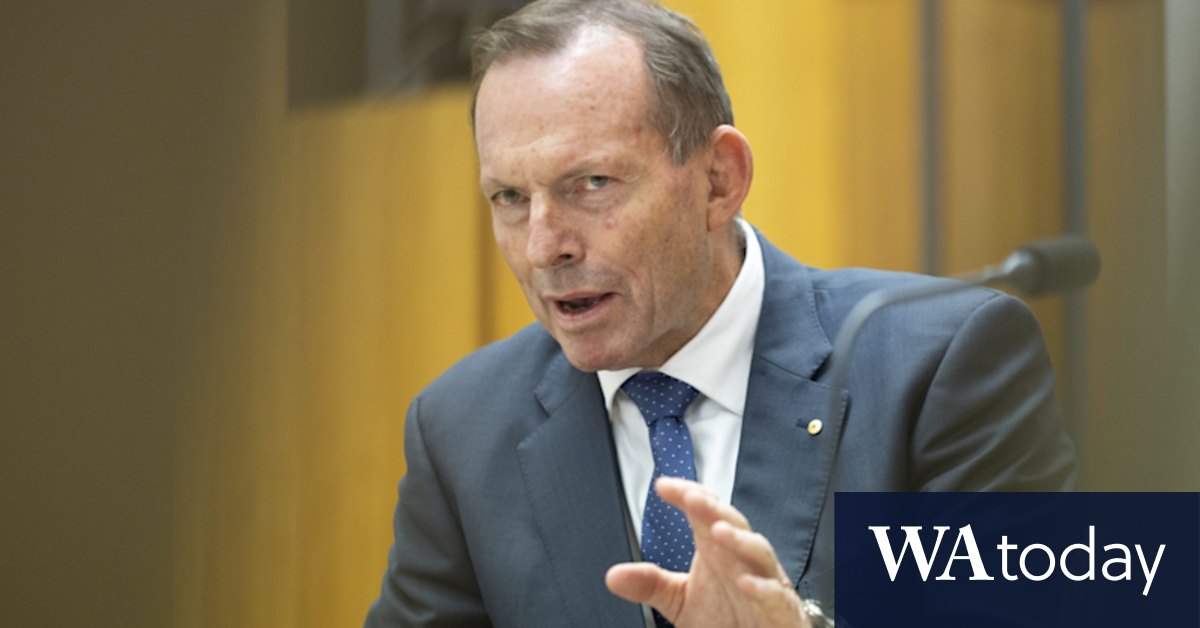 Liberal Party needs more women MPs: Tony Abbott - Vimarsana News