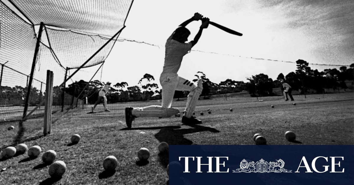 Australian cabinet papers: How John Howard stepped in to protect Don Bradman's name - Vimarsana News